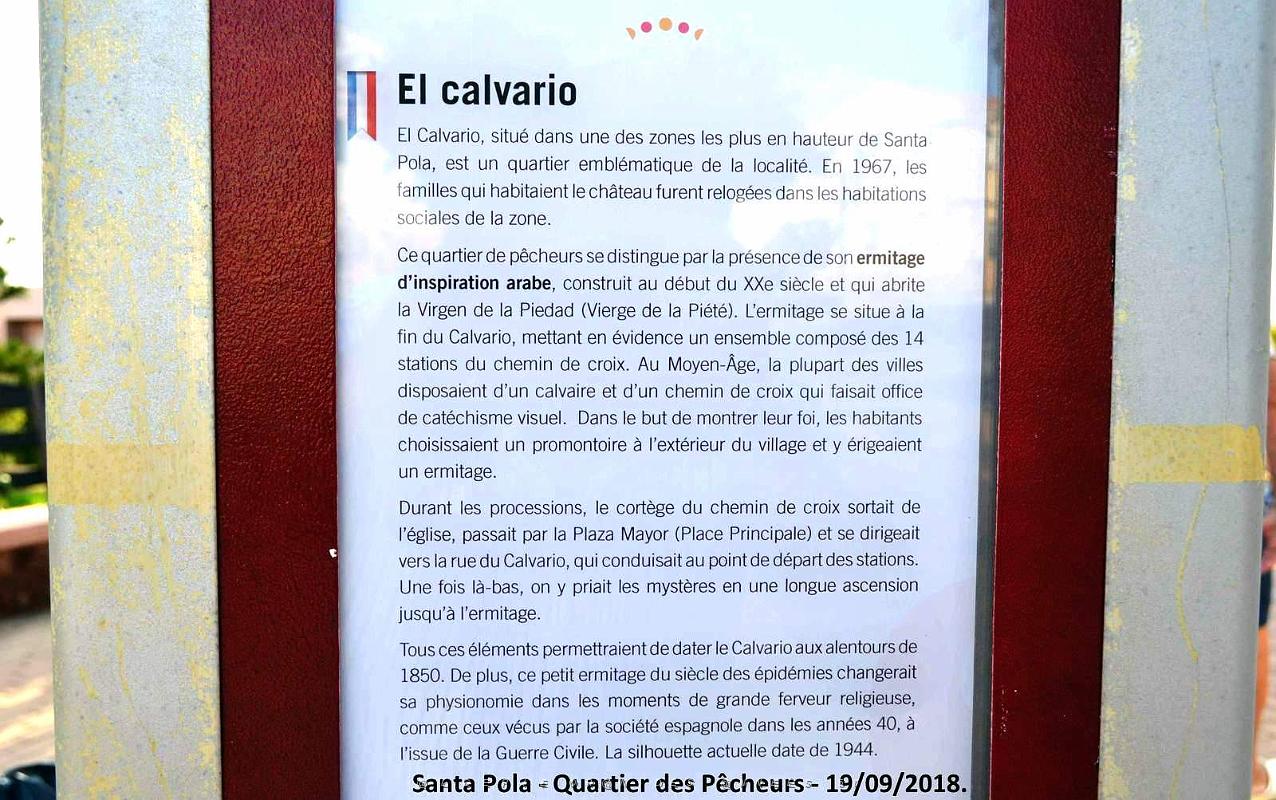 25 SANTA POLA  QUARTIER DES PECHEURS  OU EL CALVERIO (21).JPG